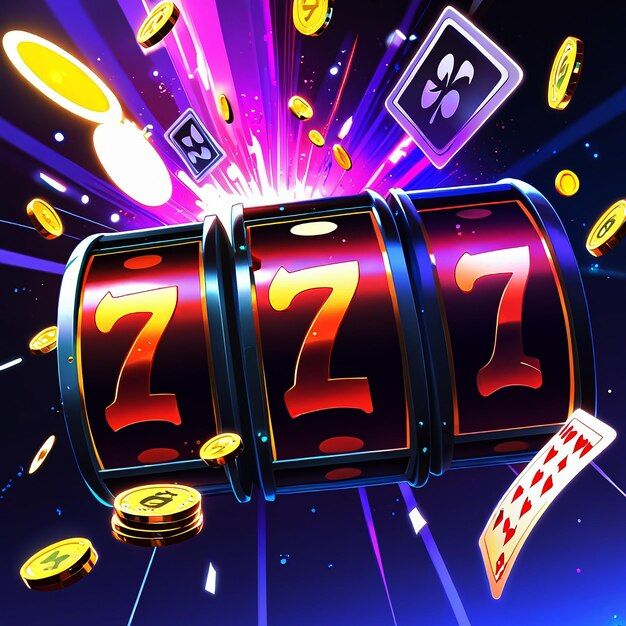 slot online