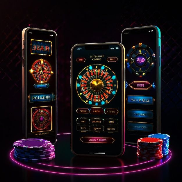 slot online