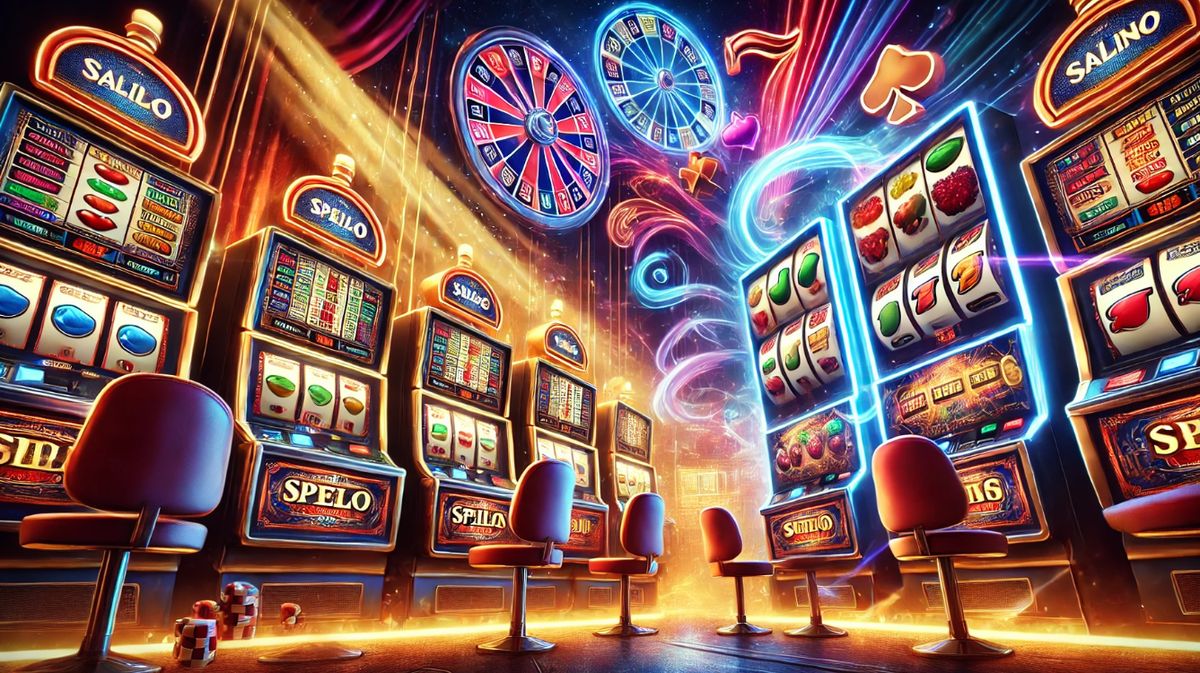 slot online
