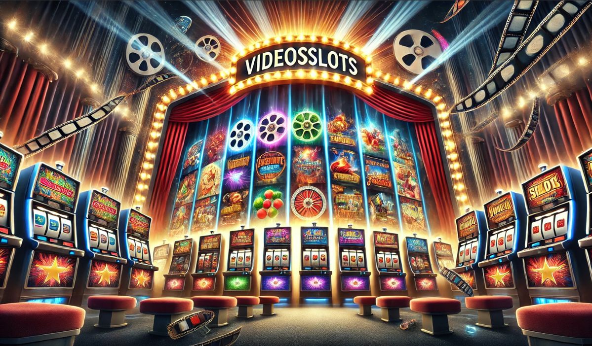 slot online