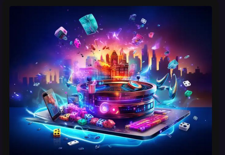 slot online